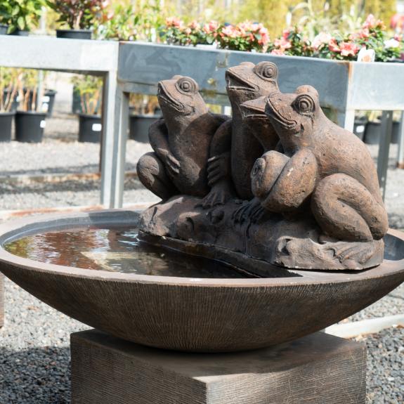 Garden Ornaments Garden & Lawn Ornaments Melbourne All Green